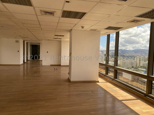 Imagen 10 de 14 de Oficina En Alquiler En Chacao (mg) 58 424 280 09 21
