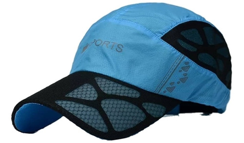 Gorra Deportiva Impermeable Cachucha Gorro 