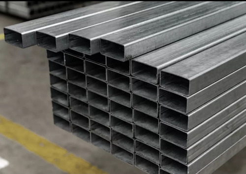 Tubo 2x1 Liviano 0.70mm X 6 Mts