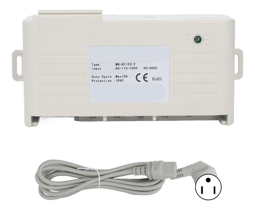 Controlador De Actuador Lineal, Eléctrico Inteligente, Segur