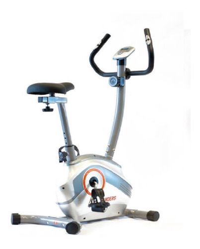 Imagen 1 de 10 de Bicicleta Fija Randers Arg-131 Magnetica