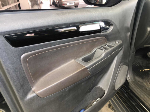 Imagen 24 de 25 de Chevrolet Trailblazer 2018 2.8 Nueva Ltz Tdci 200cv