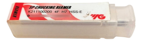 Rima De Mano Hss-e - 4f - 2mm - H7