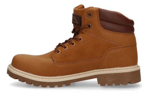 Zapatillas Bota Kappa Logo Fillmore Md