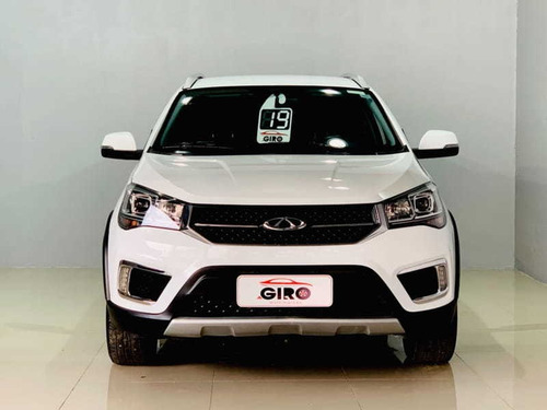 Chery Tiggo 2 1.5 Aut. 2019