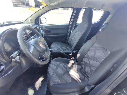 Imagem 11 de 14 de Fiat / Mobi Like 1.0 Flex - 2019/2019