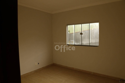 Imagem 4 de 29 de Casa À Venda, 133 M² Por R$ 270.000,00 - São Carlos - Anápolis/go - Ca0039