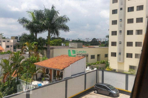 Imagem 12 de 30 de Apto 3 Dorm(01suíte) À Venda, 70 M² Por R$ 500.000 - Santana - São Paulo/sp - Ap1532