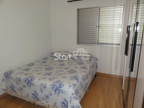 Imagem 13 de 23 de Apartamento À Venda Em Parque Industrial - Ap004343