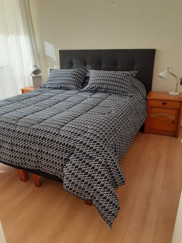 Imagen 5 de 26 de Arriendo Departamento Amoblado En Reñaca