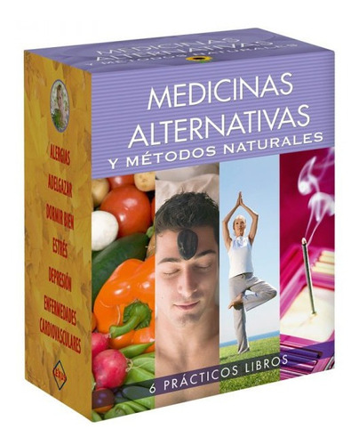 Medicinas Alternativas 