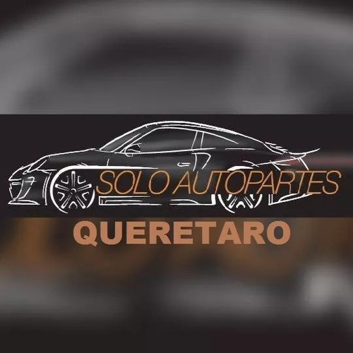 Deposito Limpia Parabrisas Vento 14-15 6rg955453 B (Usado)