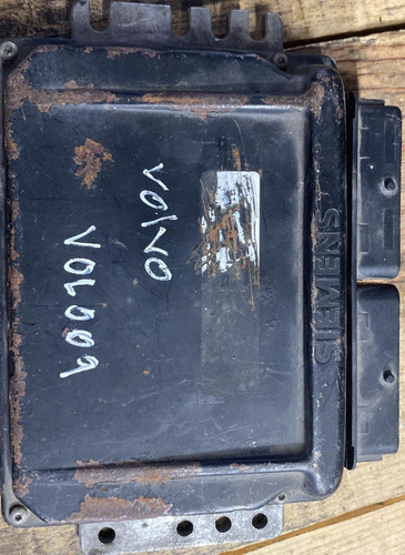 Computadora Automotriz Volvo S40/v40 2001