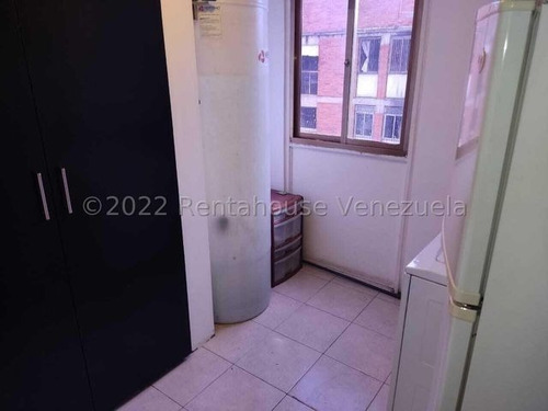 Imagen 20 de 23 de Apartamento En Alquiler Las Mercedes 23-13731