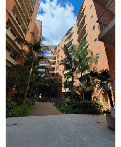 Apartamento En Venta Urb Lomas De Las Mercedes Baruta Caracas