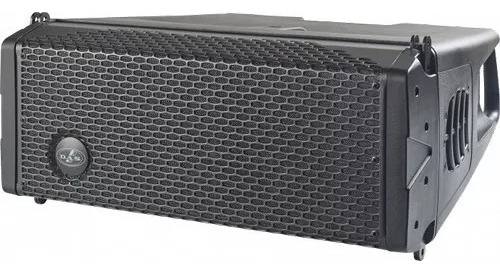  Parlante Activo Sistema Line Array Das Event 26a 2-vias 