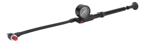 300psi Shock Pump Fork Suspension High Pressure Absorber