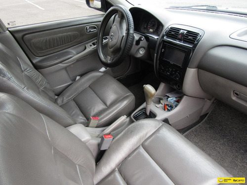 Mazda 626 2.0 Nm0