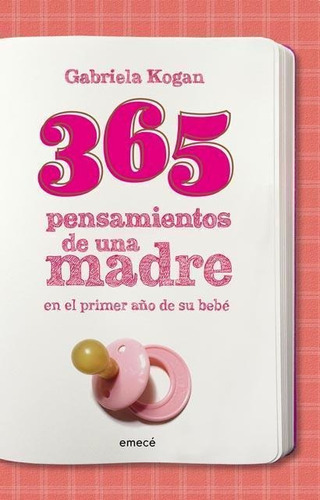 365 Pensamientos De Una Madre