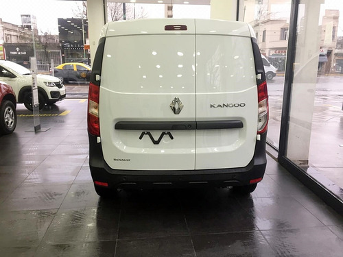 Renault Kangoo Ii Express Confort 1.6 Sce