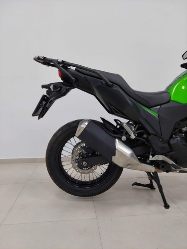 Imagen 4 de 15 de Kawasaki Versys X300 Abs 2022 1.300km
