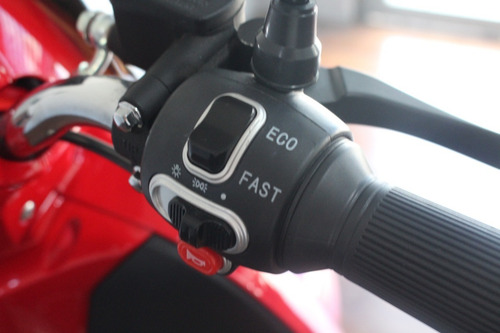 Imagen 10 de 18 de Scooter Electrico Sunra Grace 800w Gel Oferta Moto Eco