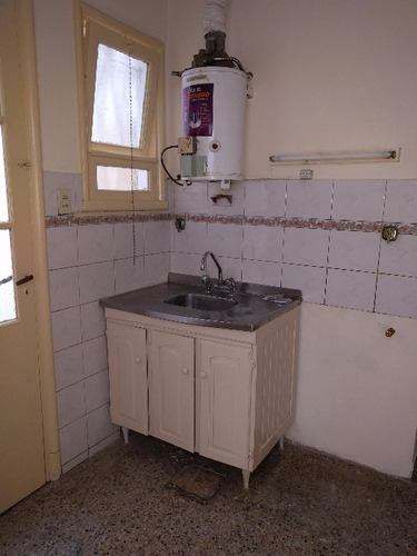 Monoambiente En Venta En Lanus Oeste