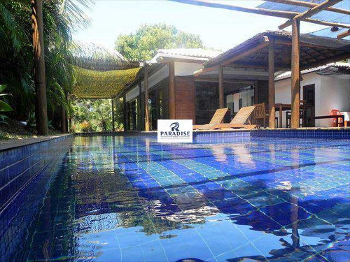 Imagem 4 de 30 de Casa Com 5 Dorms, Itacimirim, Camaçari - R$ 1.6 Mi, Cod: 60000 - V60000