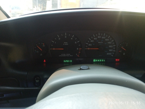 Dodge Grand Caravan Es