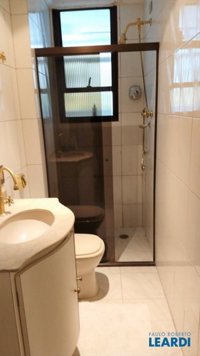 Imagem 8 de 15 de Apartamento - Perdizes - Sp - 582501
