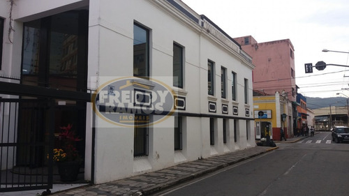Imagem 3 de 29 de Prédio Para Alugar No Bairro Centro Em Mogi Das Cruzes - - 331-2