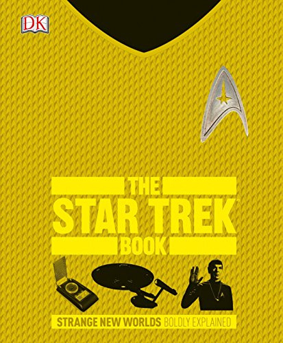 Libro The Star Trek Book De Ruditis, Paul