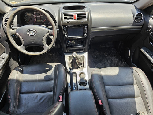 Great Wall Haval H5 Lx 2.4