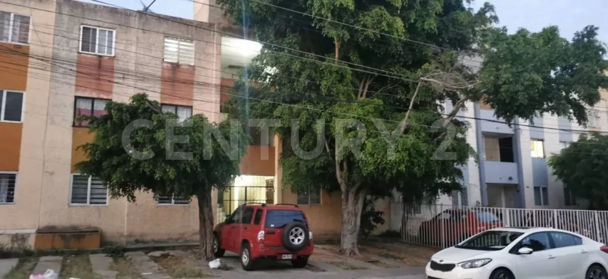 Departamento En Venta En Jardines Del Sur.