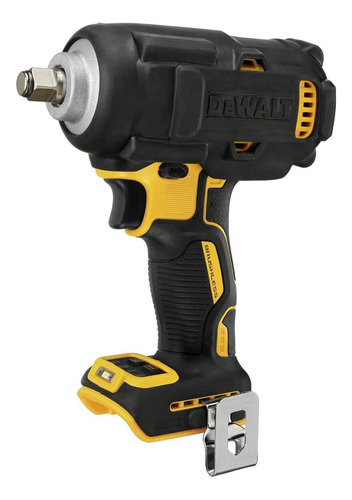 Dewalt Llave De Impacto Inalámbrica Máxima De 20 V, Anillo D