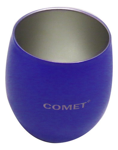 Mate Acero Inoxidable Doble Pared Comet Calidad