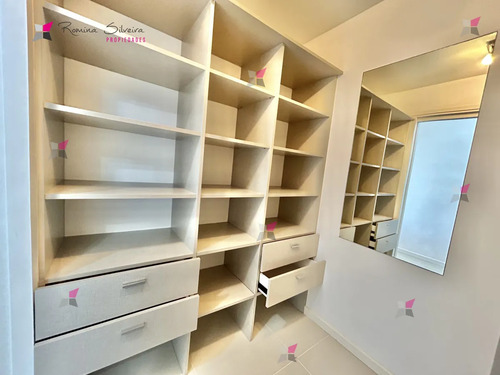 Venta De Apartamento De 2 Dormitorios En Edificio Icon Brava Punta Del Este