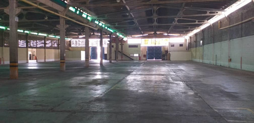 Imagen 11 de 14 de Galpón Zona Industrial Valencia