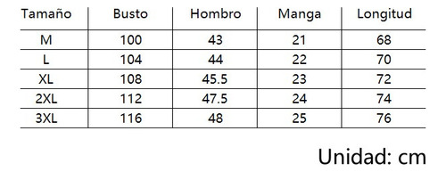Chamarras De Chef Unisex Capa Camisa Manga Corta Uniformes