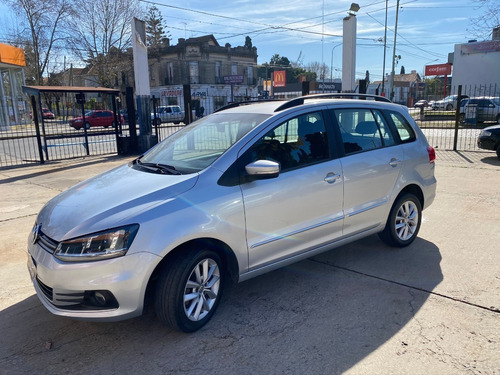 Volkswagen Suran Highline Msi