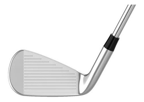 Imagen 3 de 3 de Hierros Cleveland Launcher Xl 5 Al P + Dw Dama. Golflab
