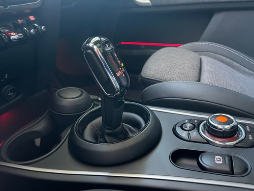 Imagen 9 de 16 de Mini Cooper Countryman 2.0 Cooper S 192cv