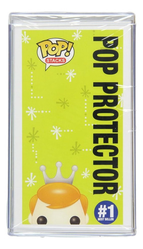 Funko Protector Rigido Stack