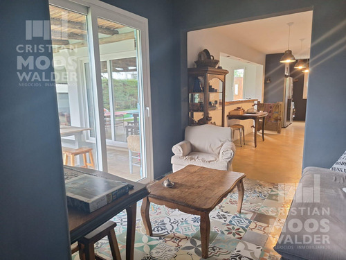 Excelente Propiedad En Venta 4 Ambientes Eucaliptos Haras Santa María