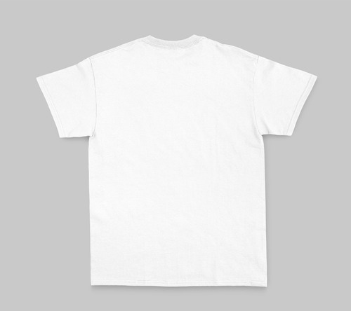 Remera Los Simpsons D21 - Rafa Feliz Y Enojado - Dibujitos
