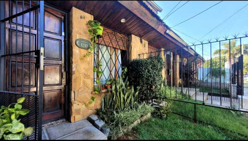 Duplex En Venta En Castelar Sur