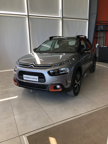 Citroën C4 Cactus 1.6 Thp 165 Shine At6