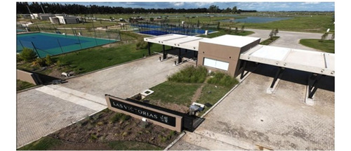 Venta Lote Barrio Las Victorias Canning