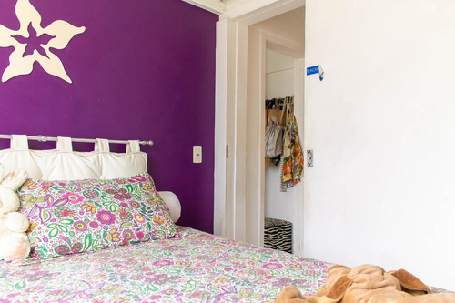 Apartamento À Venda - Abolição, 2 Quartos, 120 - S893028810