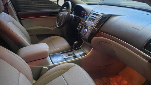 Hyundai Veracruz Gls 4wd 3.8 Mpfi V6 24v Aut.